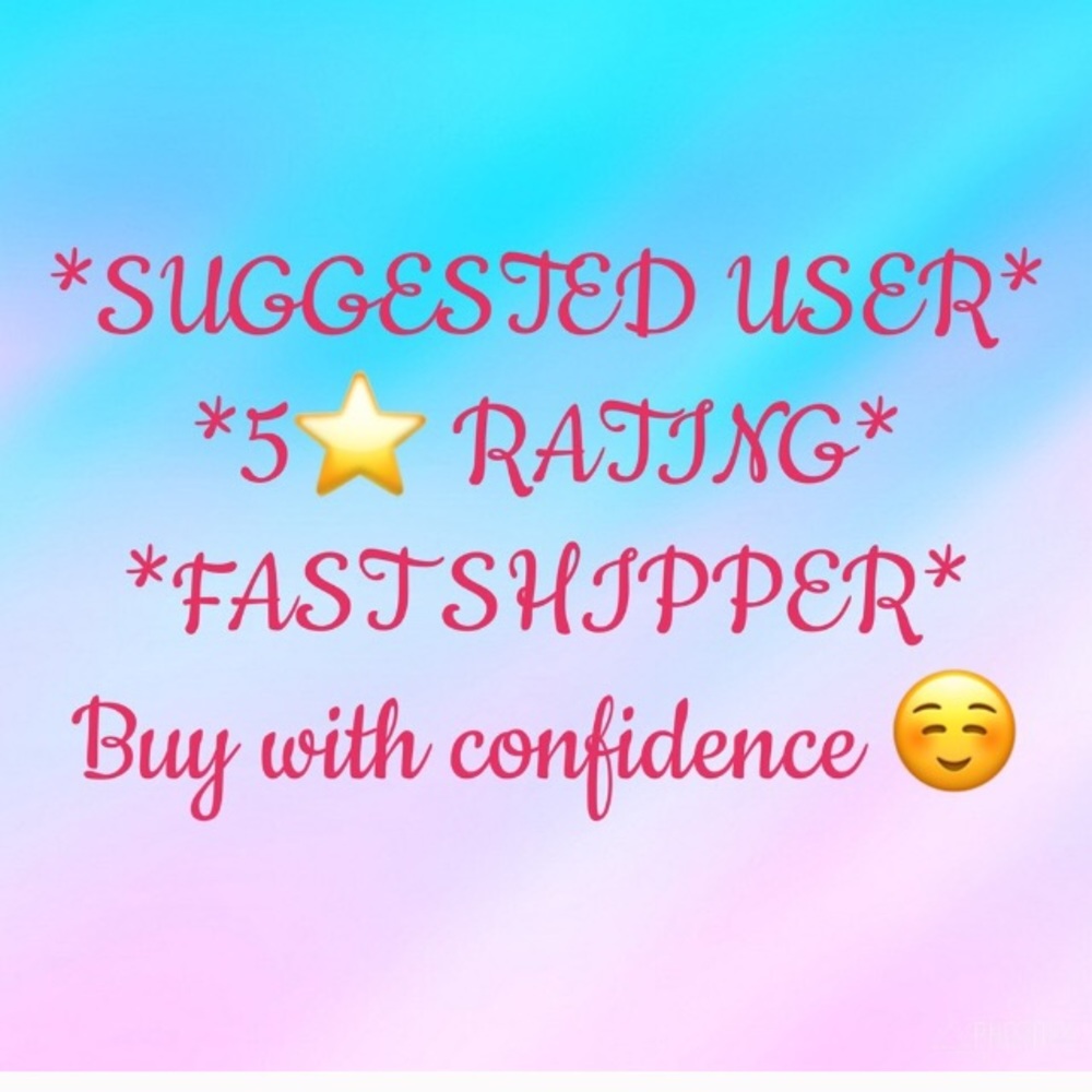 ⭐️⭐️⭐️⭐️⭐️🚐